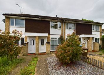Thumbnail Terraced house for sale in Ditchingham Close, Hartwell, Aylesbury