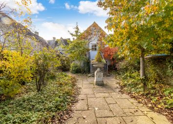 Thumbnail Town house for sale in Long Street, Tetbury, Gloucestershire