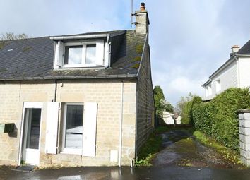 Thumbnail 1 bed town house for sale in Sourdeval, Basse-Normandie, 50150, France