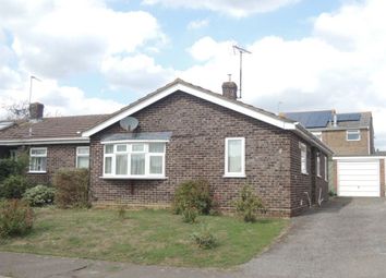2 Bedrooms Bungalow to rent in Holliland Croft, Great Tey, Colchester CO6