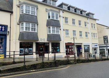 Thumbnail Commercial property for sale in 33-35 Market Jew Street, Penzance, Cornwall