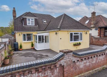 Thumbnail Detached house for sale in Whitehaven, Horndean, Waterlooville