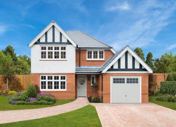 Thumbnail Detached house for sale in "Chester" at Goffs Lane, Goffs Oak, Waltham Cross