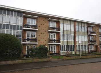 Thumbnail Flat to rent in Heaton Court, High Street, Cheshunt, Waltham Cross, Hertfordshire