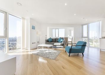 3 Bedrooms Flat to rent in Sky View Tower, 12 High Street, Stratford, London E15