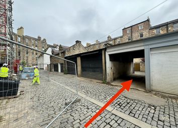 Edinburgh - Parking/garage to rent               ...