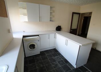 Thumbnail Flat to rent in Park Avenue, Dundee