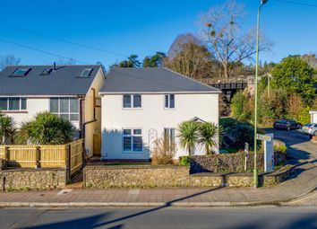 Thumbnail 4 bed detached house for sale in Avenue Road, Torquay