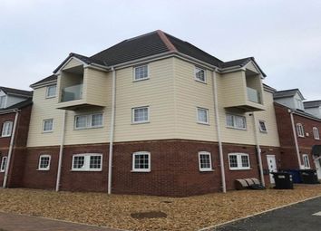 Thumbnail 1 bed flat for sale in Kiln Court, Kirk Sandall, Doncaster