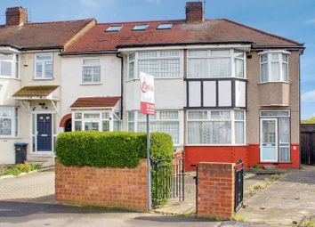 3 Bedroom End terrace house for sale
