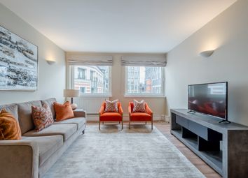 Thumbnail Flat to rent in Abbey Orchard Street, Westminster