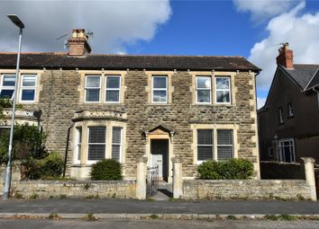 Thumbnail Semi-detached house for sale in Nunney Road, Frome, Somerset