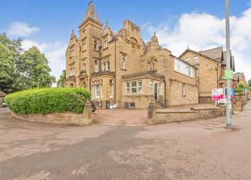 Thumbnail Flat to rent in Park Drive, Huddersfield