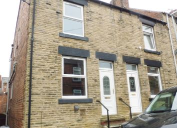 Thumbnail 3 bed terraced house for sale in Noble Street, Barnsley