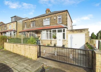 Thumbnail Semi-detached house for sale in Hollingwood Mount, Bradford