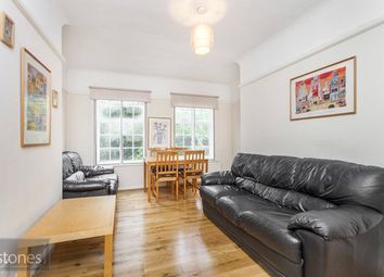 Thumbnail 2 bed flat to rent in Falloden Way, Hampstead Garden Suburb, London