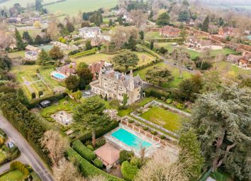 Thumbnail 6 bed country house for sale in Chapel Lane, Westhumble, Dorking