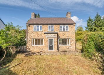 Thumbnail Detached house to rent in Harrogate Road, North Rigton, Leeds