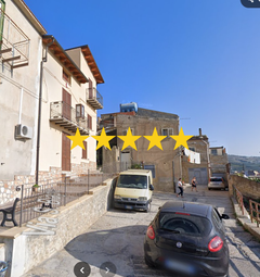 Thumbnail 4 bed apartment for sale in Via S. Biagio, 92024 Canicattì Ag, Italy