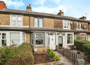 Thumbnail 3 bed terraced house for sale in Albert Road, Harrogate