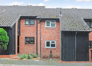 1 Bedroom Terraced house for rent
