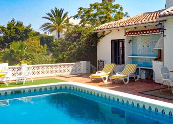 Thumbnail 3 bed villa for sale in Denia, Alicante, Spain