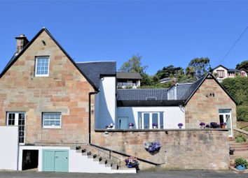 Thumbnail 6 bed detached house for sale in The Stables, Whiting Bay, Isle Of Arran