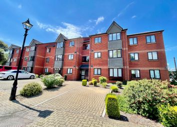 Thumbnail Flat to rent in Mariners Heights, Penarth