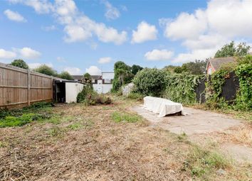 Thumbnail 2 bed detached bungalow for sale in Whitehall Lane, Slade Green, Kent