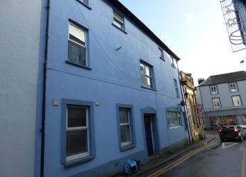 Thumbnail Flat to rent in Carmarthen Street, Llandeilo, Carmarthenshire