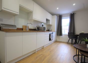 Thumbnail Flat to rent in Belgrave Road, Gloucester