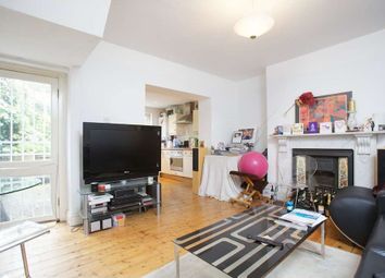 2 Bedrooms Flat to rent in Northchurch Road, London N1