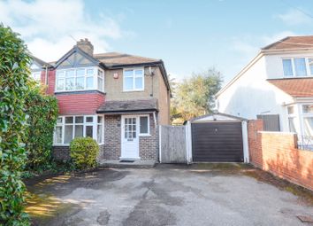 3 Bedroom Semi-detached house for rent
