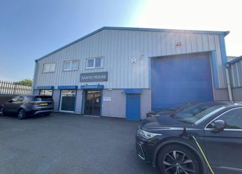 Thumbnail Warehouse for sale in Santis House, Charter Avenue Ind. Est., Curriers Close, Coventry