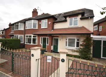 4 Bedrooms Semi-detached house for sale in Talbot Avenue, Leeds LS8