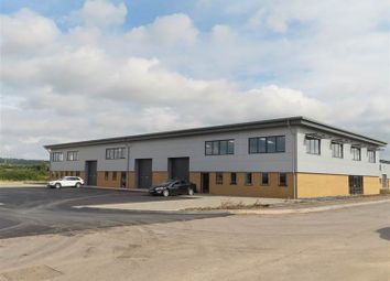 Thumbnail Industrial to let in Beaufighter Road, Weston-Super-Mare