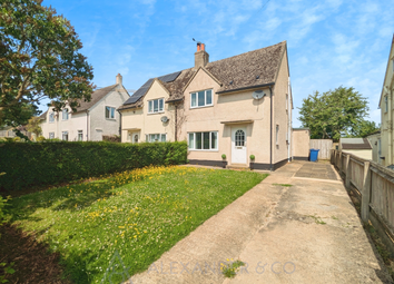 Thumbnail 2 bed end terrace house to rent in Middleton Road, Bucknell, Bicester