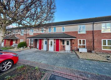 Thumbnail 2 bed flat for sale in Elsinore Close, Fleetwood