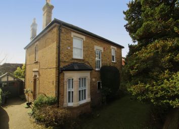 Thumbnail Detached house for sale in Tudor Road, New Barnet, Barnet