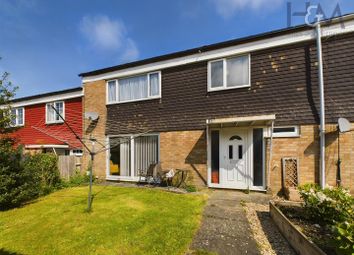 Thumbnail Terraced house to rent in Wisden Road, Stevenage