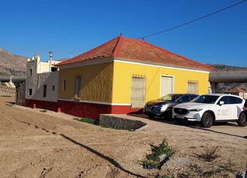 Thumbnail 4 bed country house for sale in Orihuela, Alicante, Spain