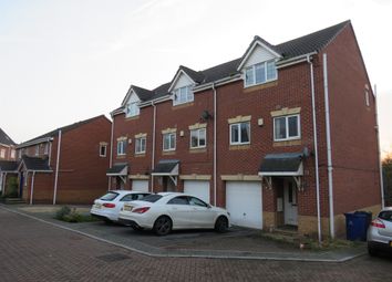 3 Bedroom Town house for sale