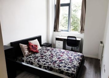 Thumbnail 1 bed flat for sale in Corporation Street, Coventry