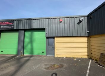 Thumbnail Industrial for sale in Unit F, Acorn Business Centre, Livingstone Way, Taunton, Somerset