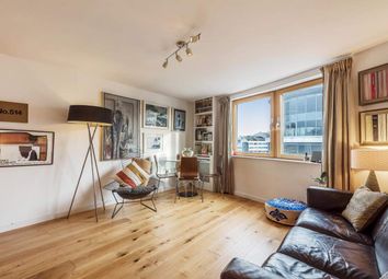 Thumbnail 2 bedroom flat for sale in Station Court, Townmead Road, London