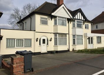 Thumbnail 6 bed semi-detached house for sale in Harborne Lane, Selly Oak, Birmingham