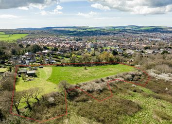 Thumbnail Land for sale in Staplers Road, Newport