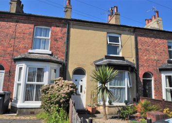 2 Bedroom Terraced house for rent
