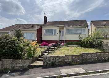 Thumbnail 2 bed bungalow for sale in Walnut Crescent, Kingswood, Bristol