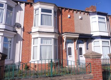 Thumbnail 4 bed terraced house to rent in St. James Mews, Harford Street, Middlesbrough